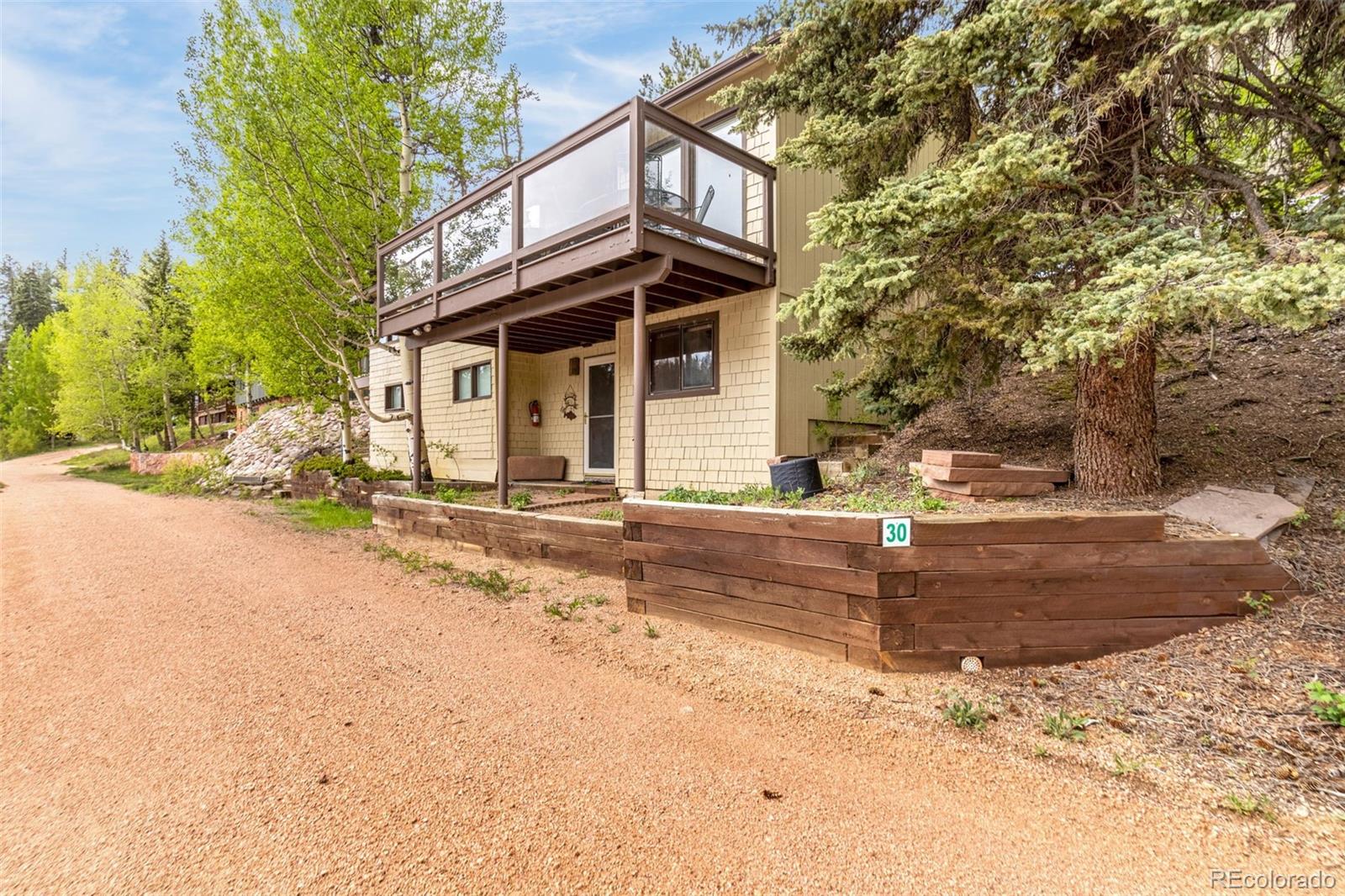 MLS Image #7 for 8855  carroll lakes road,woodland park, Colorado