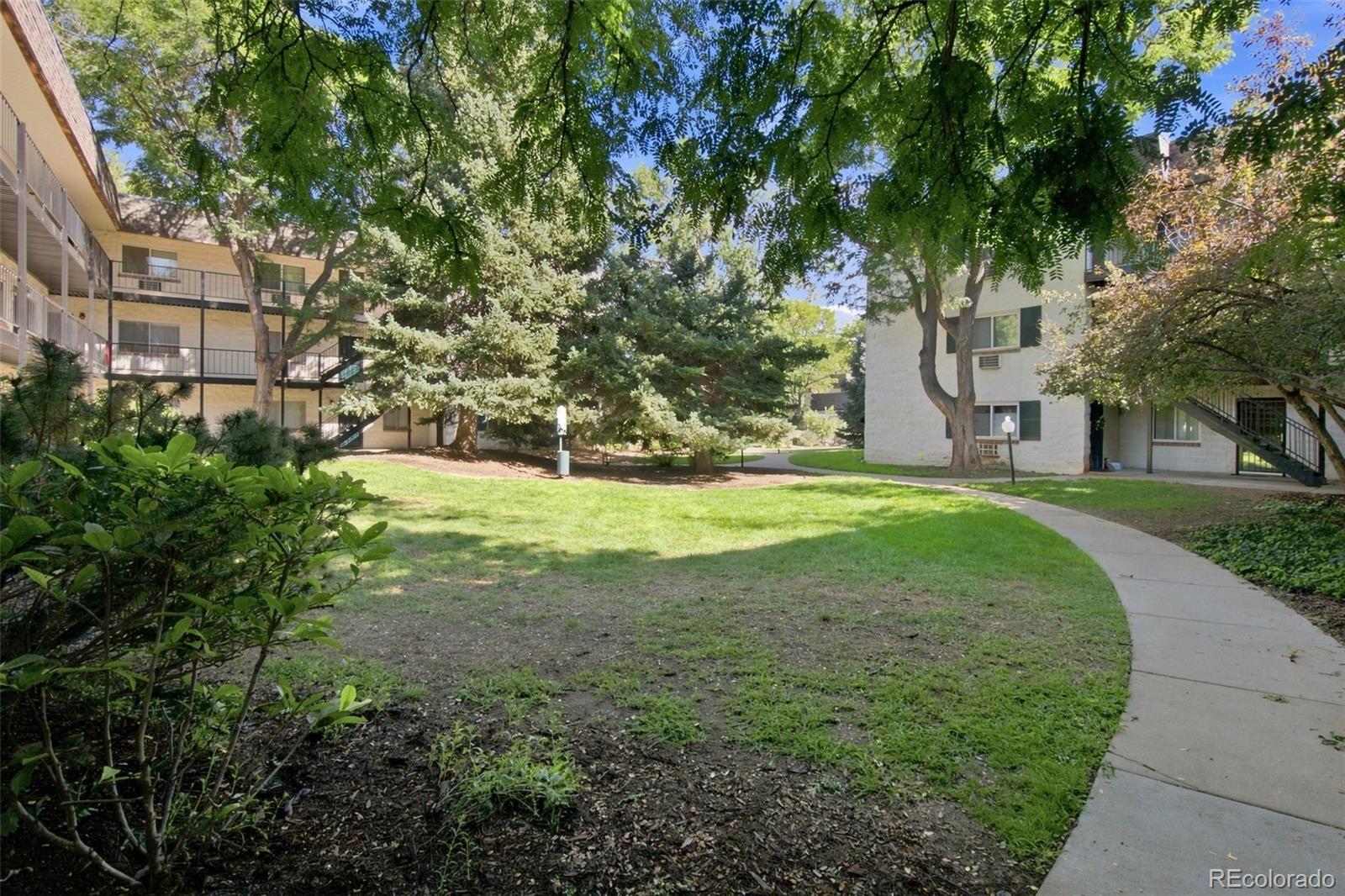 MLS Image #17 for 5770 e warren avenue,denver, Colorado