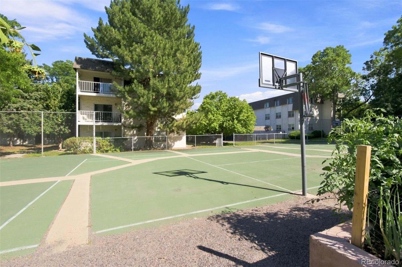 MLS Image #22 for 5770 e warren avenue,denver, Colorado