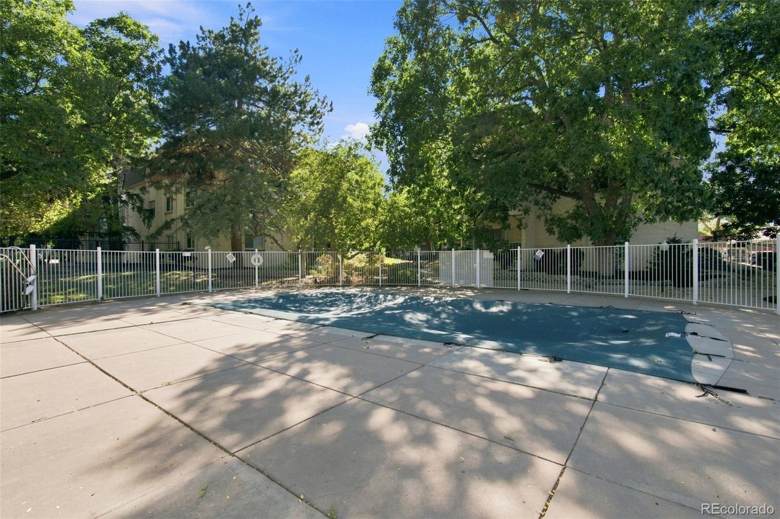 MLS Image #24 for 5770 e warren avenue,denver, Colorado