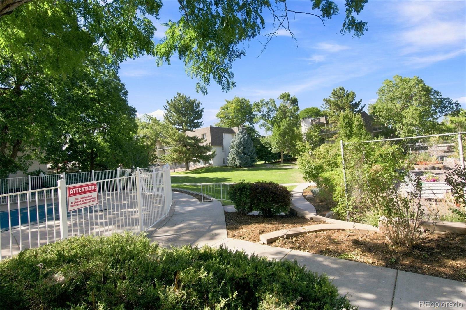 MLS Image #26 for 5770 e warren avenue,denver, Colorado