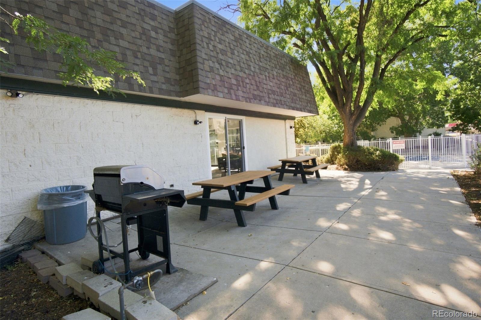 MLS Image #28 for 5770 e warren avenue,denver, Colorado