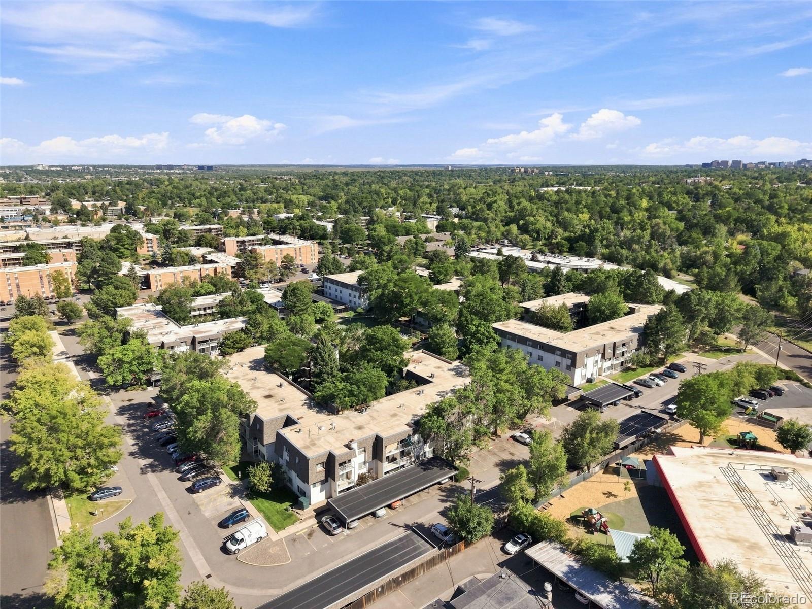 MLS Image #29 for 5770 e warren avenue,denver, Colorado