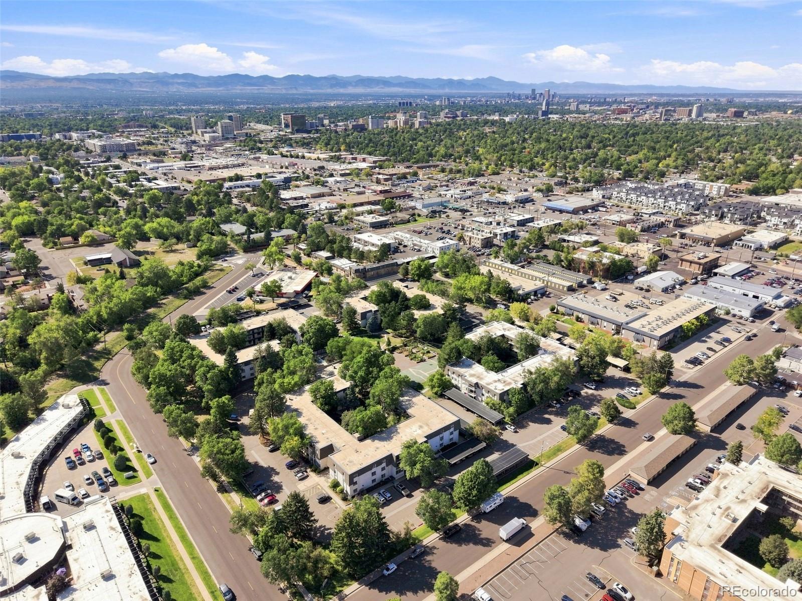 MLS Image #30 for 5770 e warren avenue,denver, Colorado