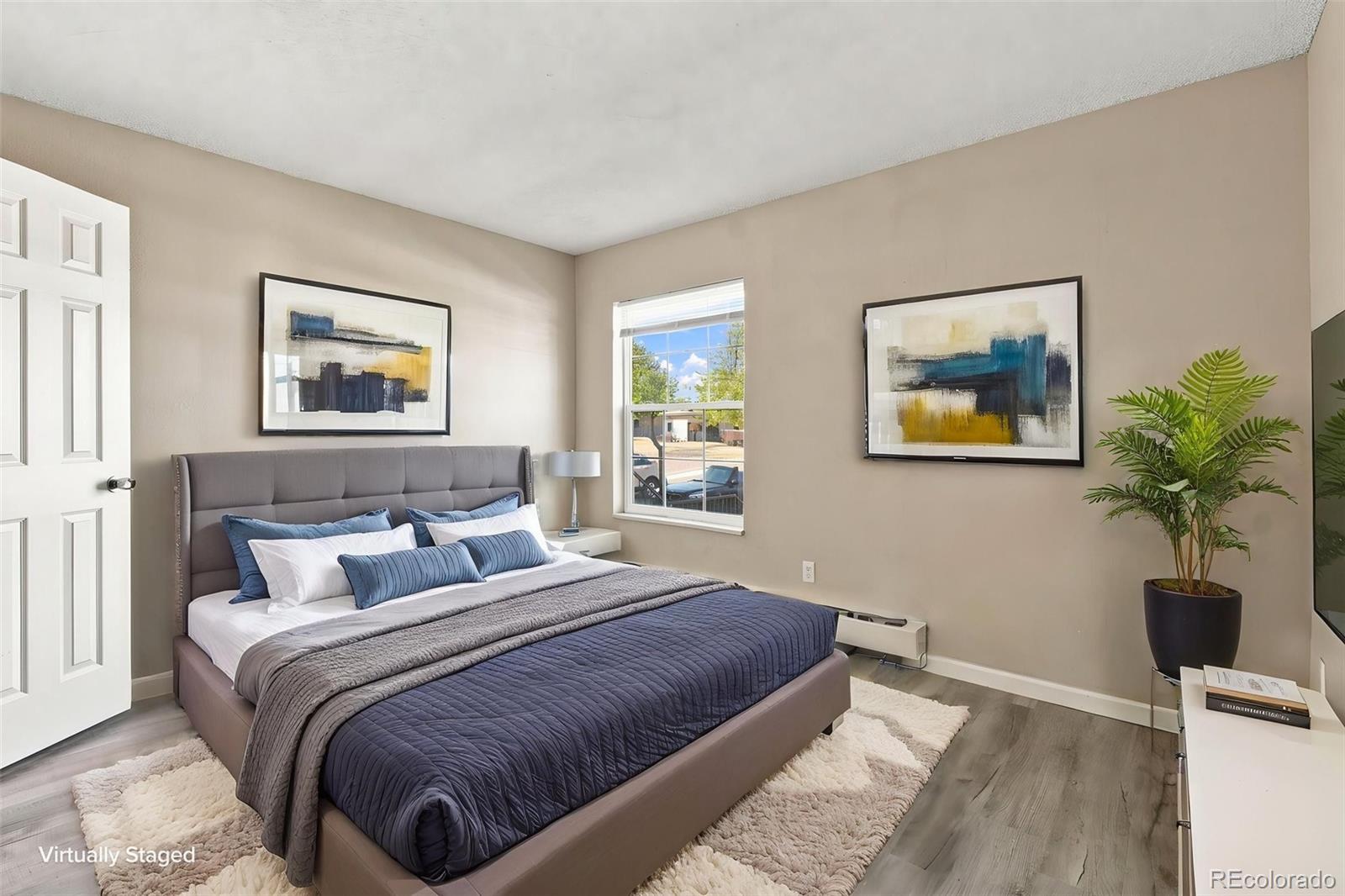 MLS Image #5 for 5770 e warren avenue,denver, Colorado