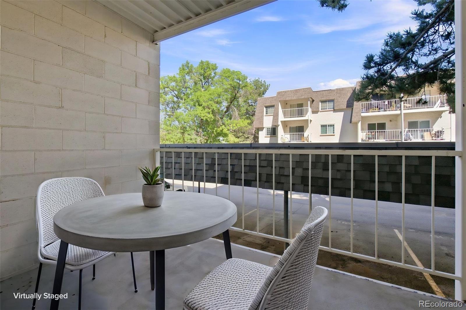 MLS Image #8 for 5770 e warren avenue,denver, Colorado