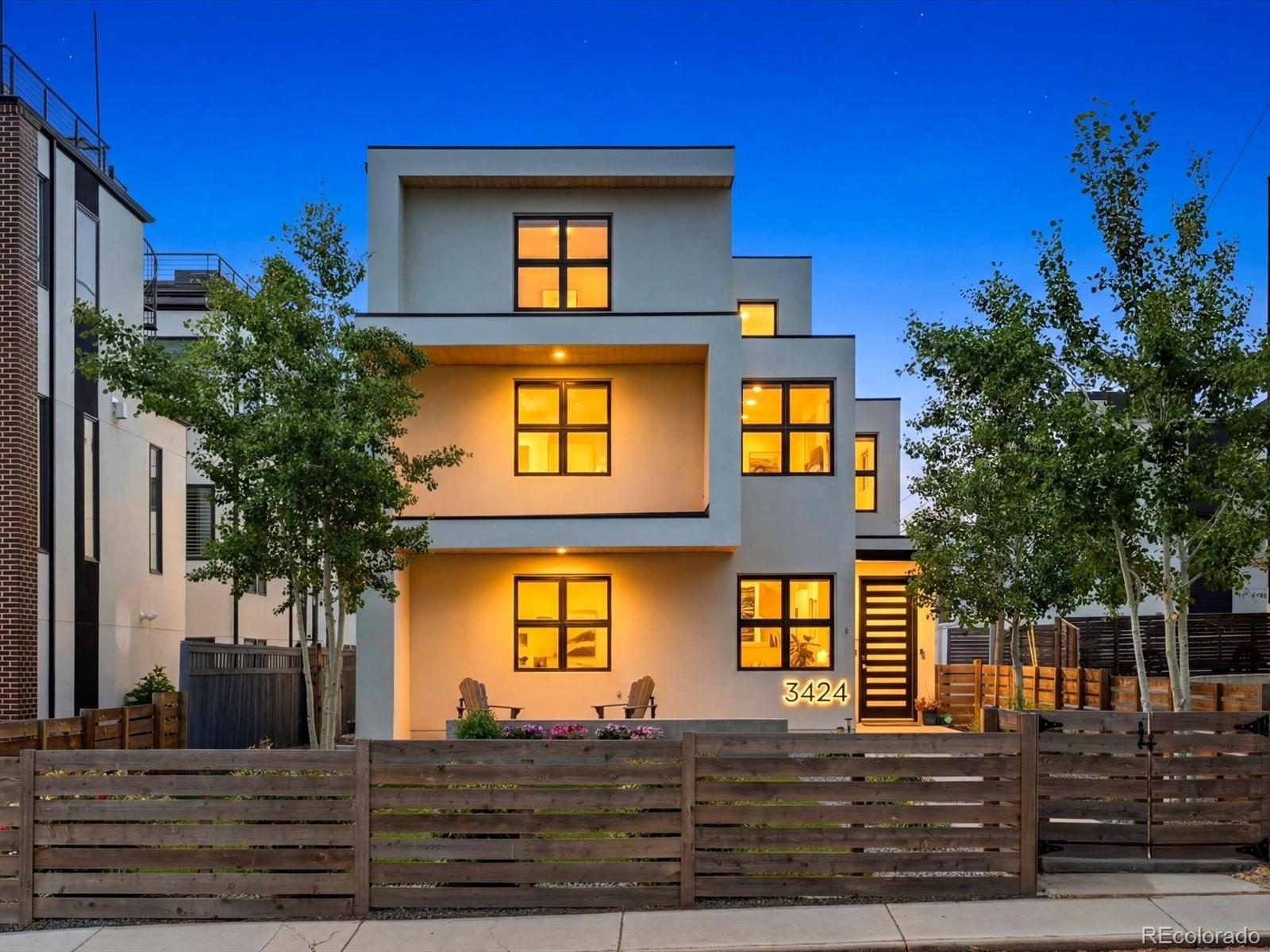 MLS Image #1 for 3424 w 18 avenue,denver, Colorado