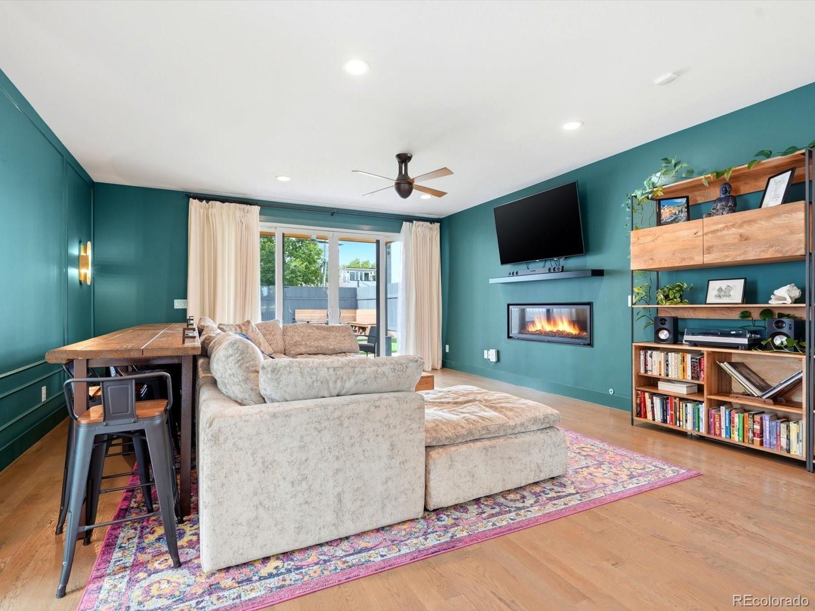 MLS Image #14 for 3424 w 18 avenue,denver, Colorado