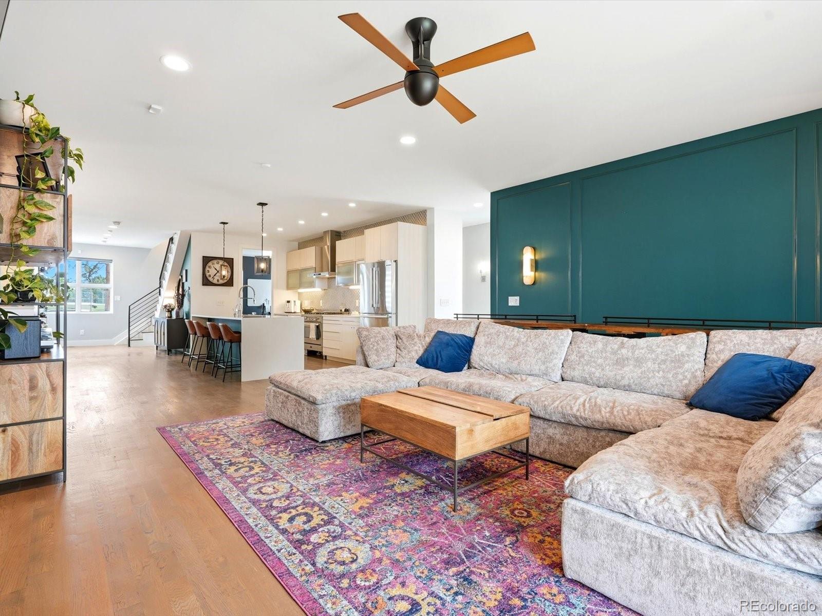 MLS Image #15 for 3424 w 18 avenue,denver, Colorado