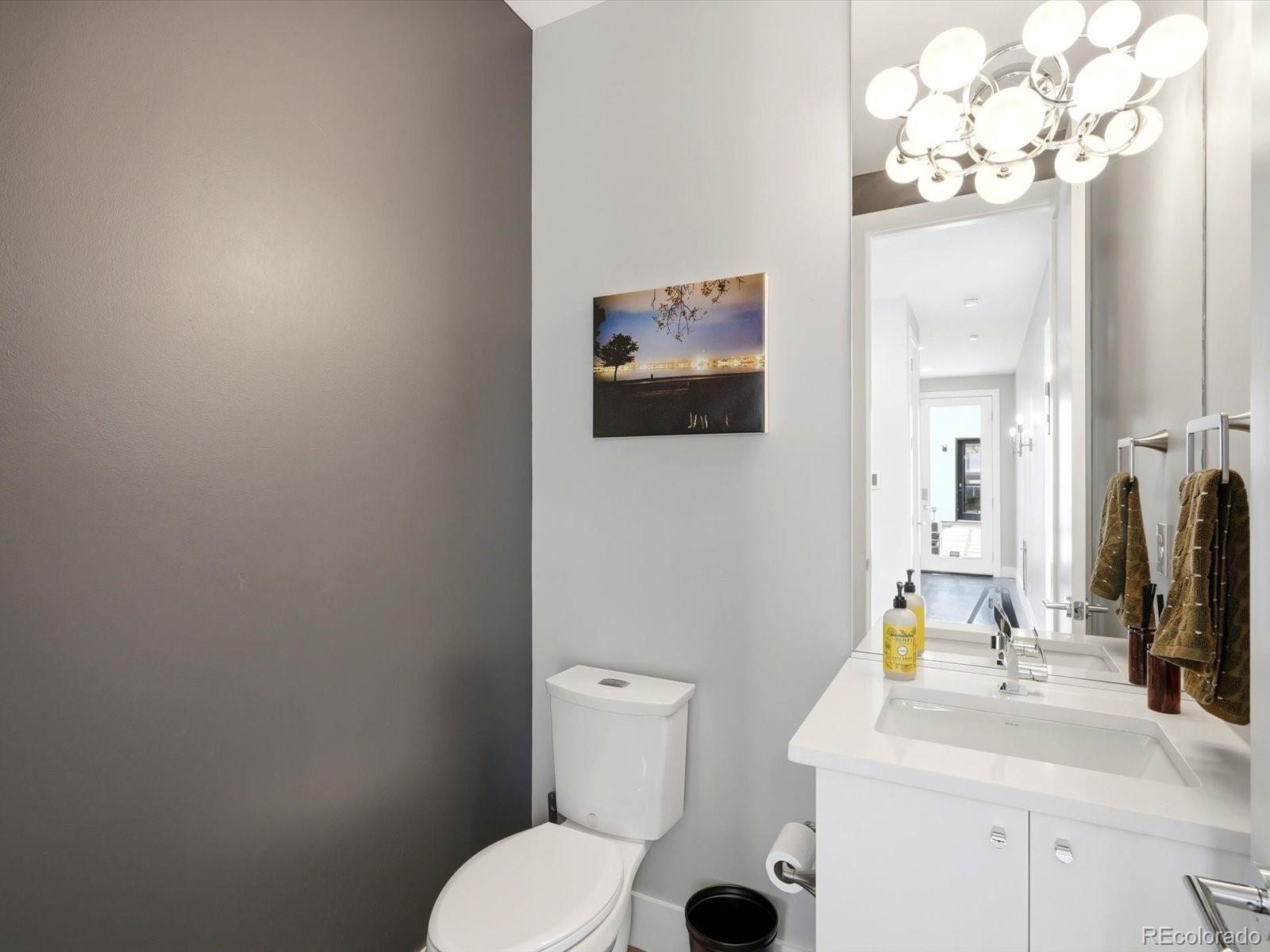 MLS Image #17 for 3424 w 18 avenue,denver, Colorado