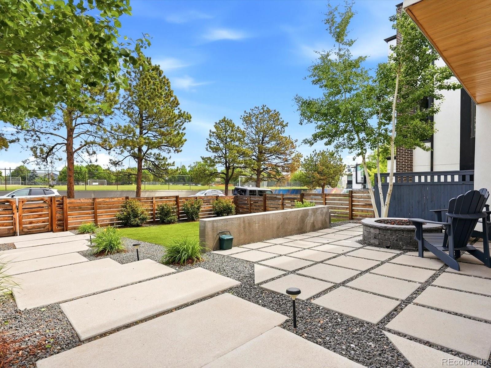 MLS Image #3 for 3424 w 18 avenue,denver, Colorado