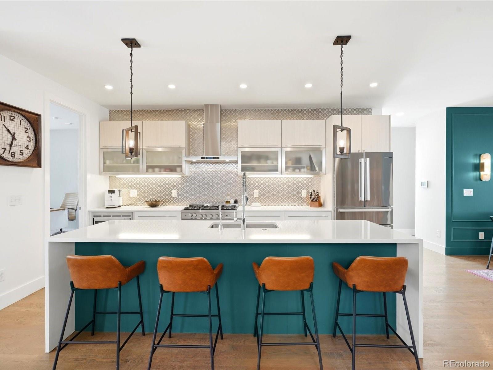 MLS Image #7 for 3424 w 18 avenue,denver, Colorado