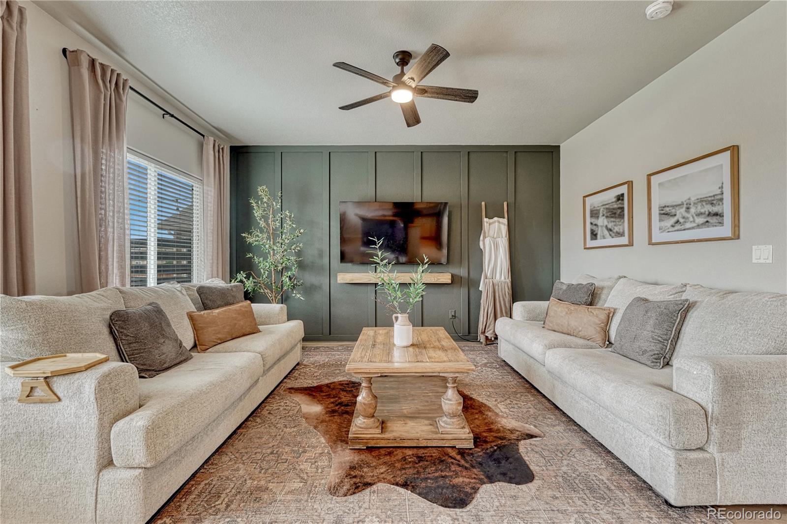 MLS Image #1 for 10082  intrepid way,colorado springs, Colorado