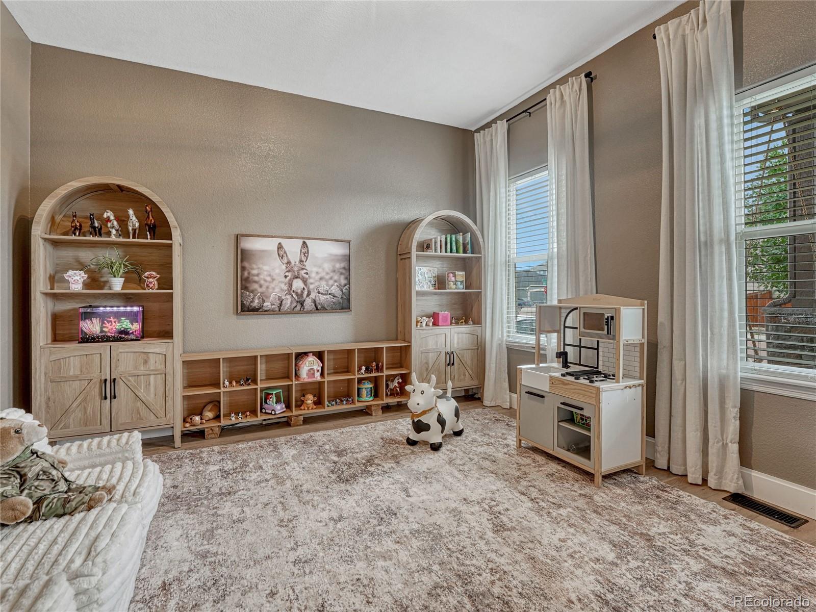 MLS Image #14 for 10082  intrepid way,colorado springs, Colorado