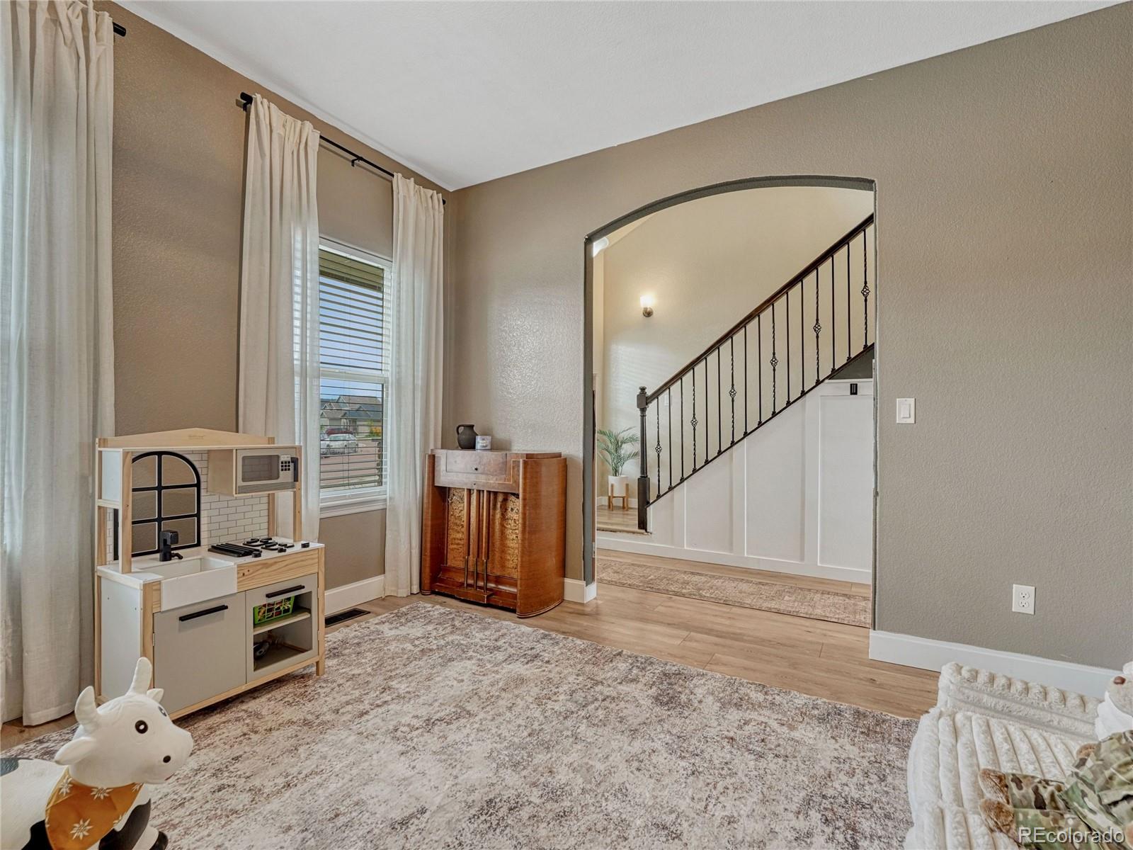 MLS Image #15 for 10082  intrepid way,colorado springs, Colorado