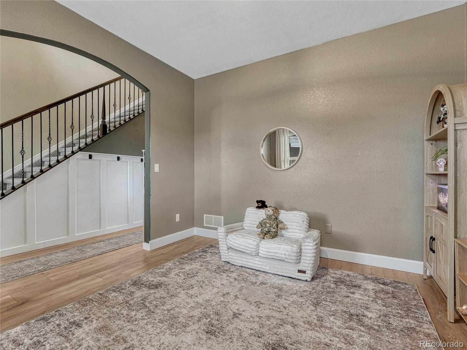 MLS Image #16 for 10082  intrepid way,colorado springs, Colorado