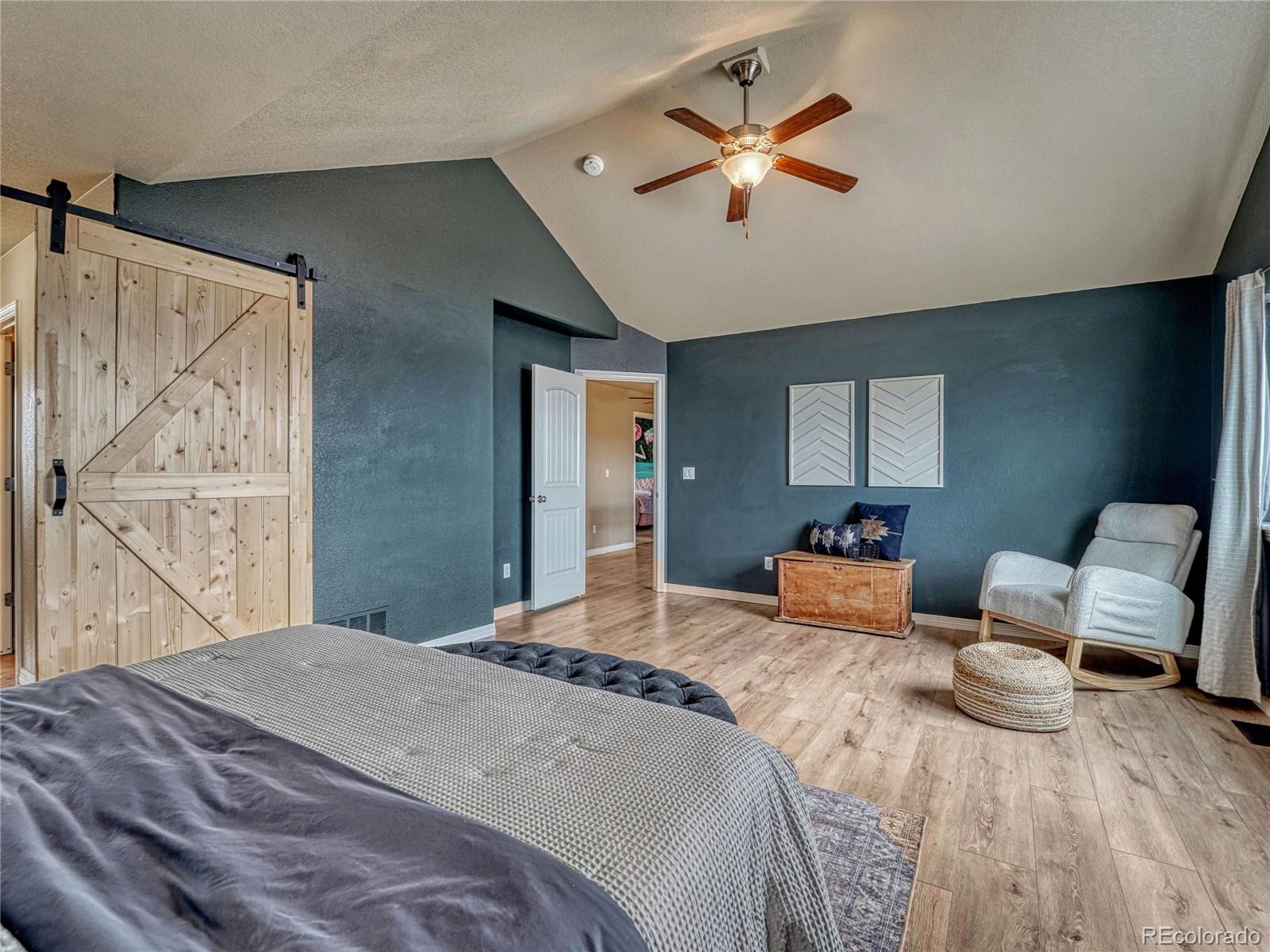 MLS Image #19 for 10082  intrepid way,colorado springs, Colorado