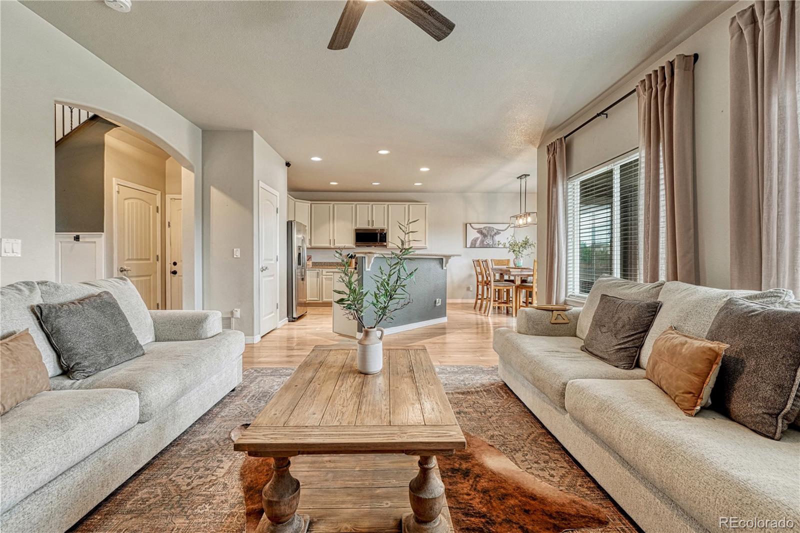 MLS Image #2 for 10082  intrepid way,colorado springs, Colorado