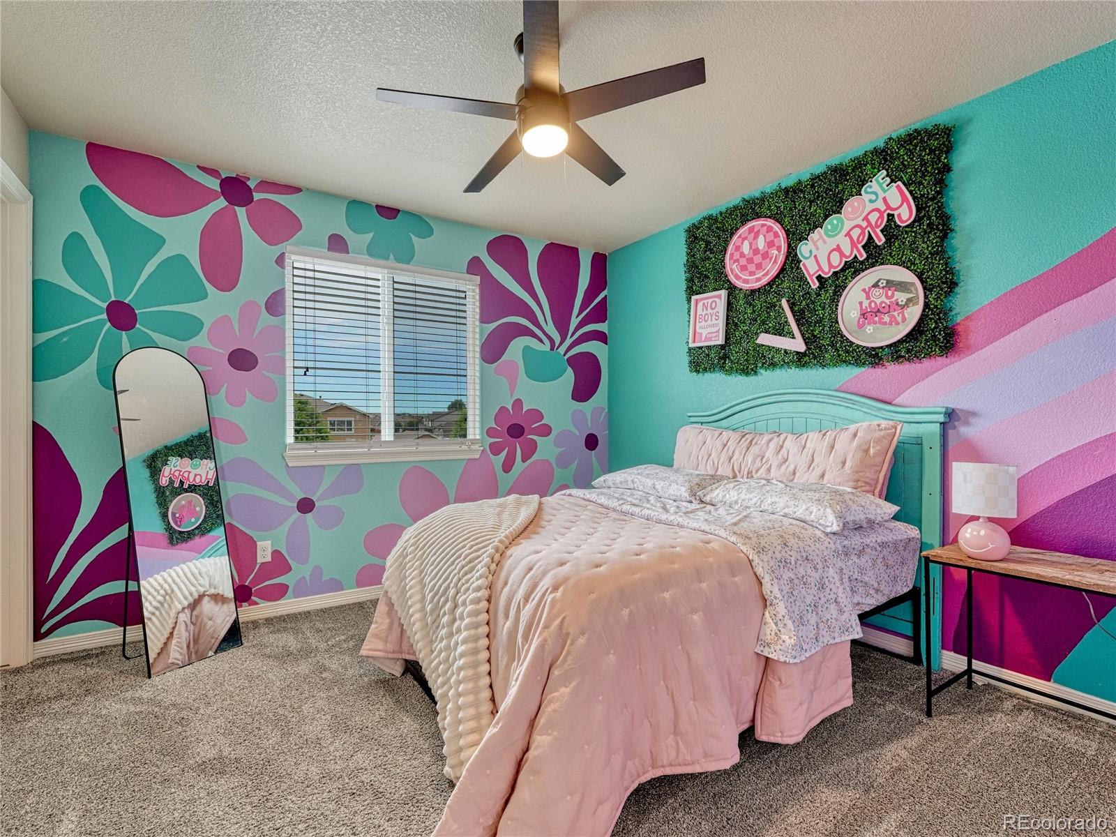 MLS Image #22 for 10082  intrepid way,colorado springs, Colorado