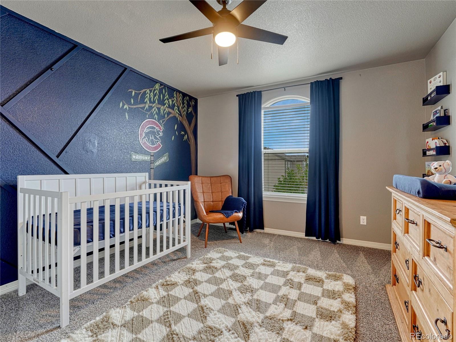 MLS Image #25 for 10082  intrepid way,colorado springs, Colorado