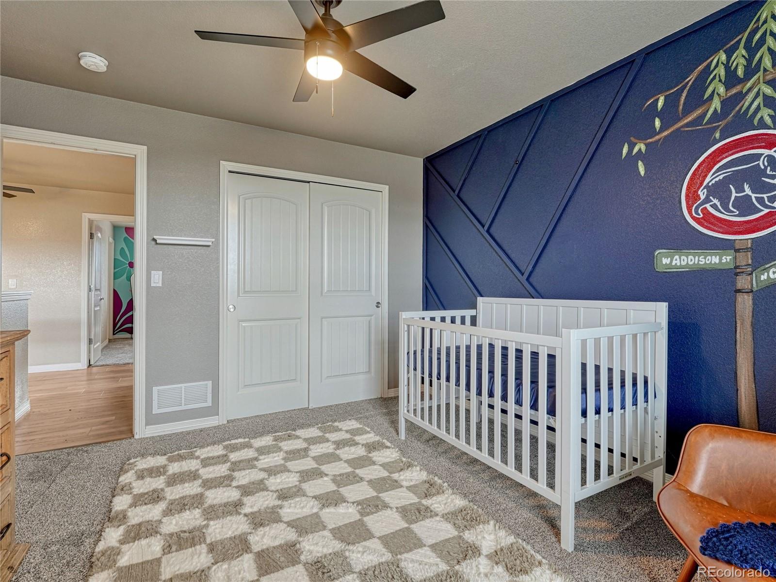 MLS Image #26 for 10082  intrepid way,colorado springs, Colorado