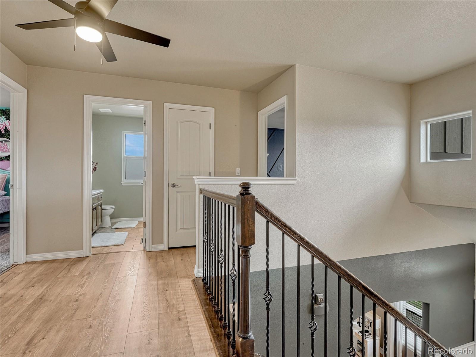 MLS Image #29 for 10082  intrepid way,colorado springs, Colorado