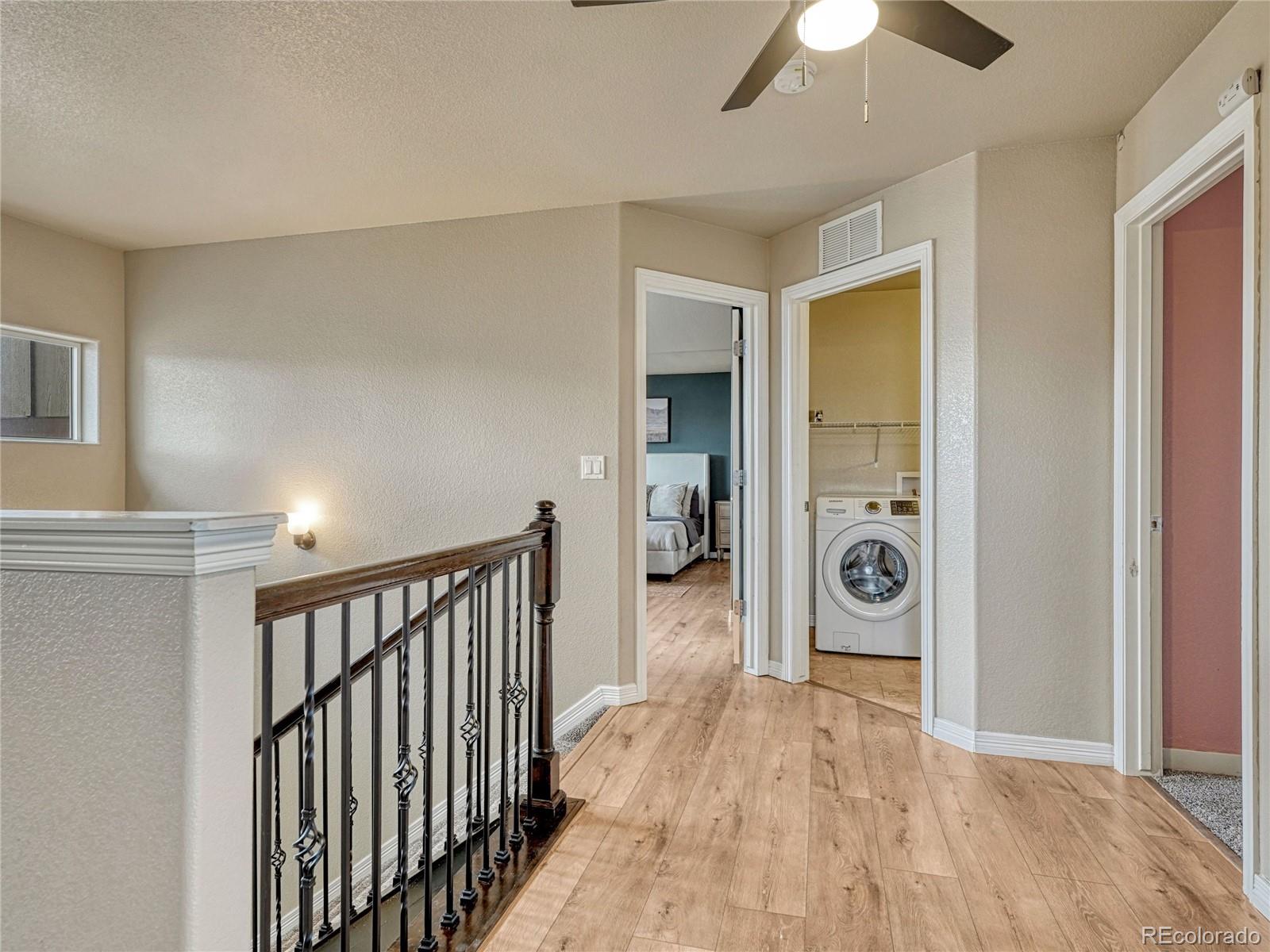 MLS Image #30 for 10082  intrepid way,colorado springs, Colorado