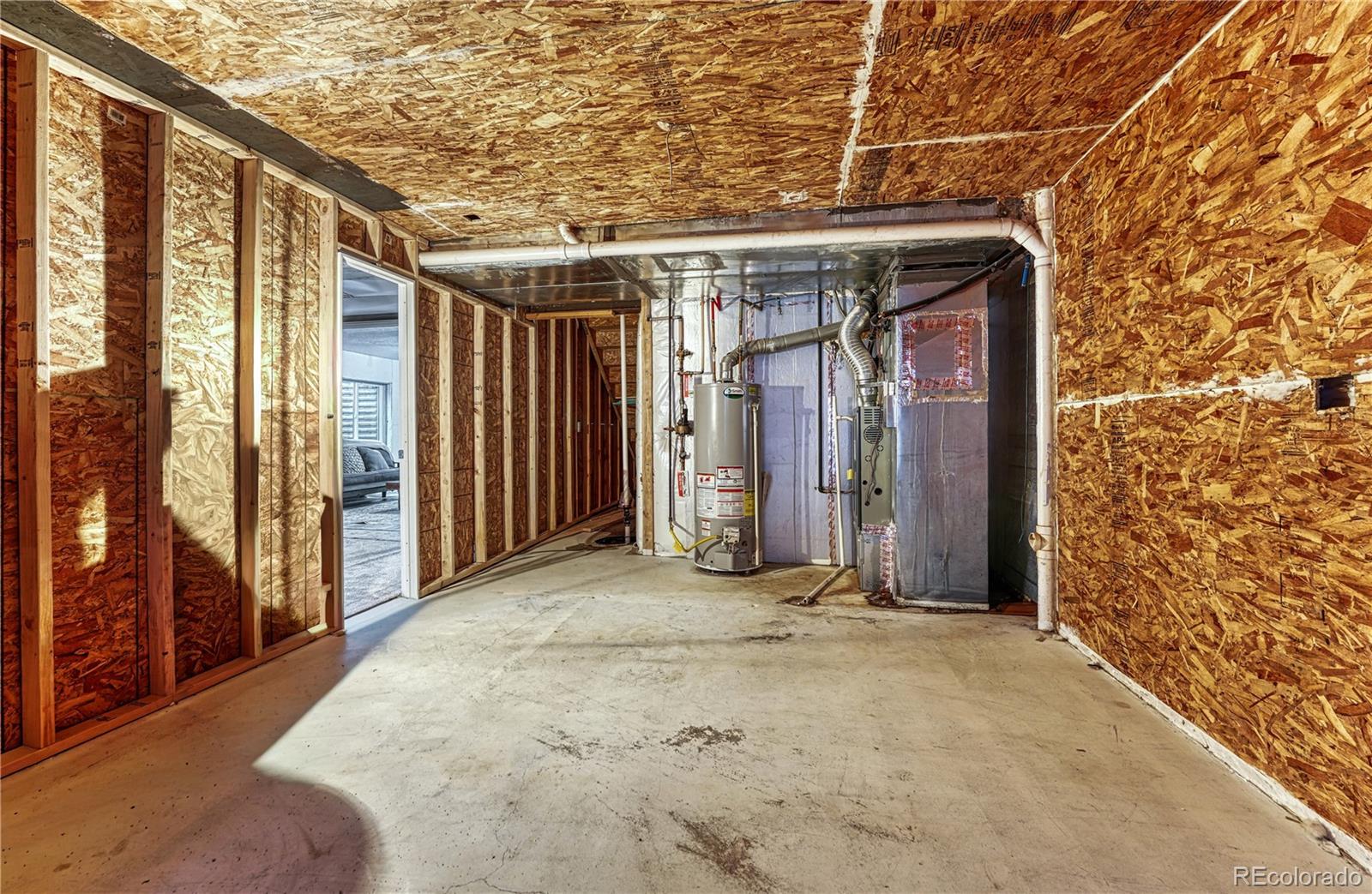 MLS Image #33 for 10082  intrepid way,colorado springs, Colorado