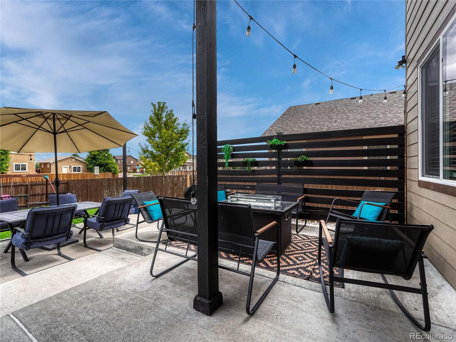 MLS Image #35 for 10082  intrepid way,colorado springs, Colorado