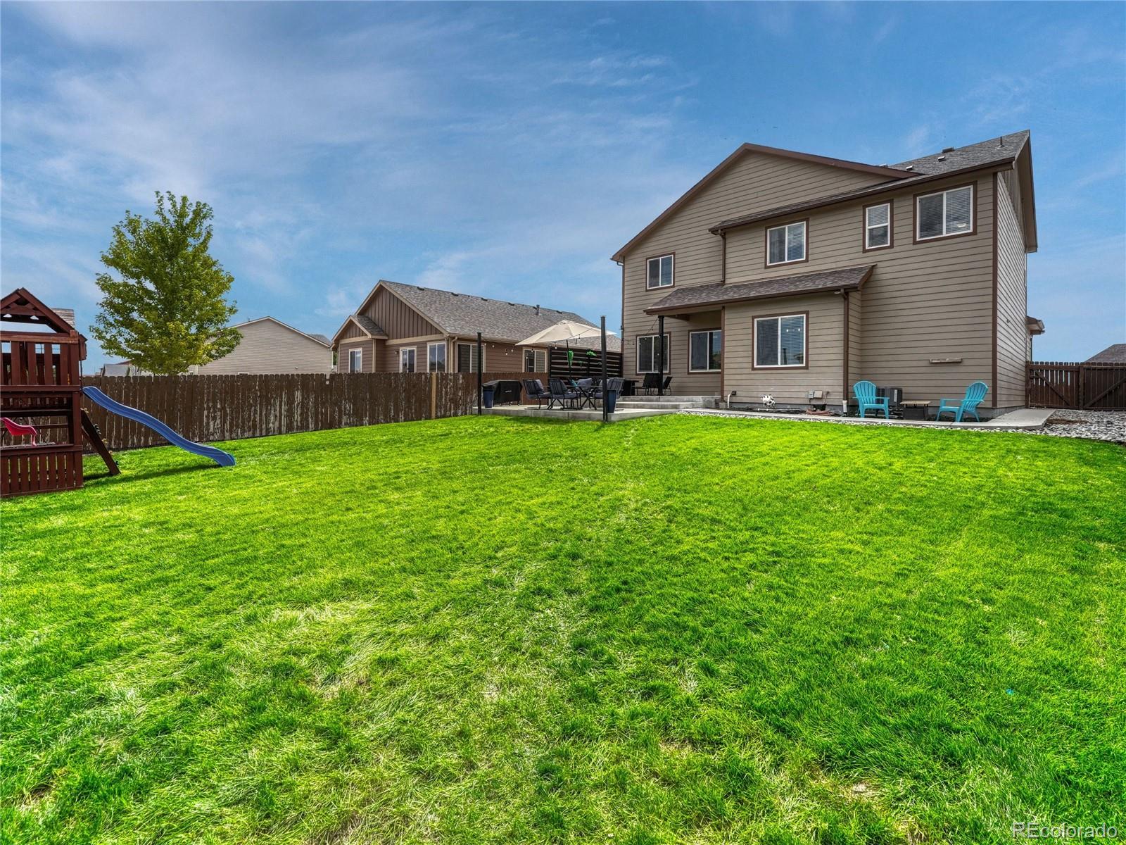 MLS Image #38 for 10082  intrepid way,colorado springs, Colorado