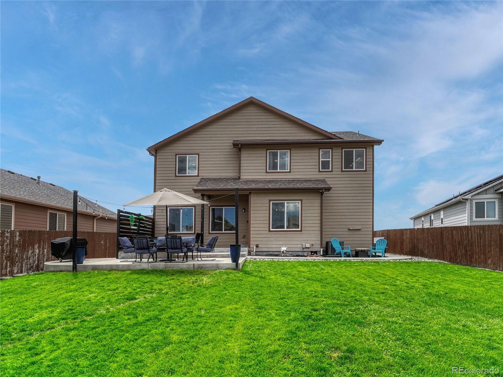 MLS Image #39 for 10082  intrepid way,colorado springs, Colorado