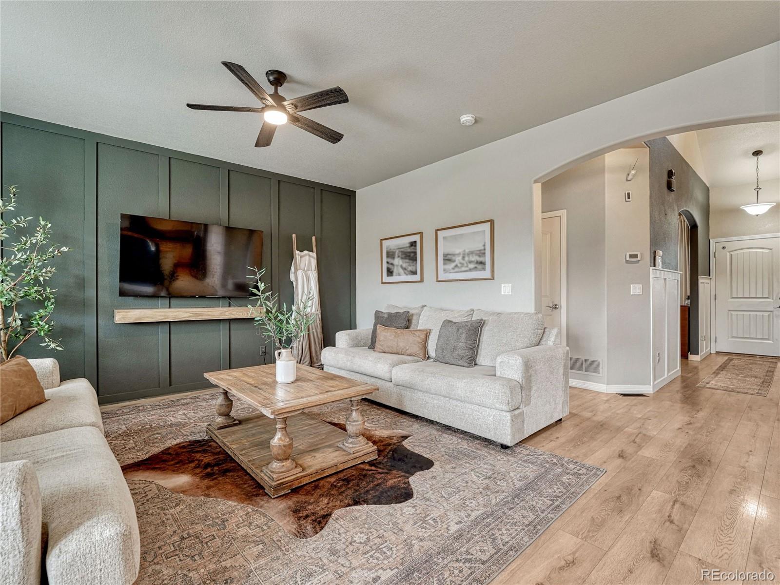 MLS Image #6 for 10082  intrepid way,colorado springs, Colorado