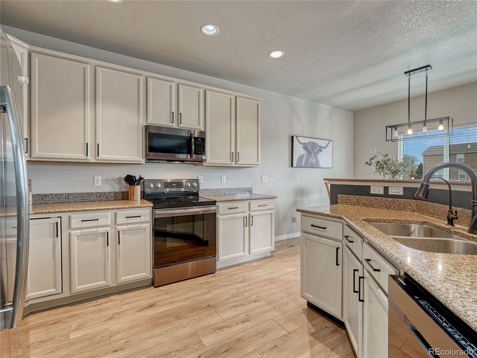 MLS Image #7 for 10082  intrepid way,colorado springs, Colorado