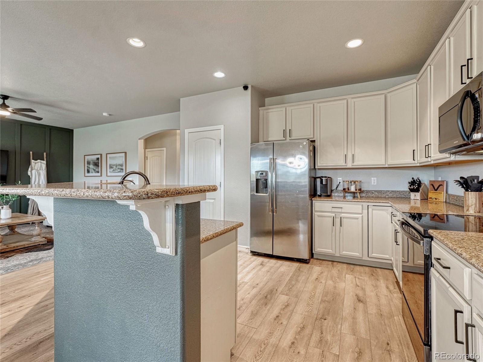 MLS Image #9 for 10082  intrepid way,colorado springs, Colorado