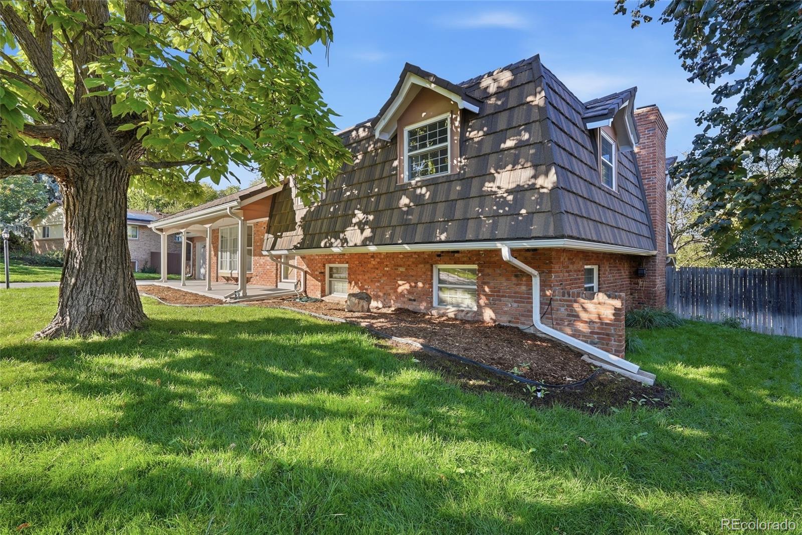 MLS Image #1 for 12234 w applewood knolls drive,denver, Colorado