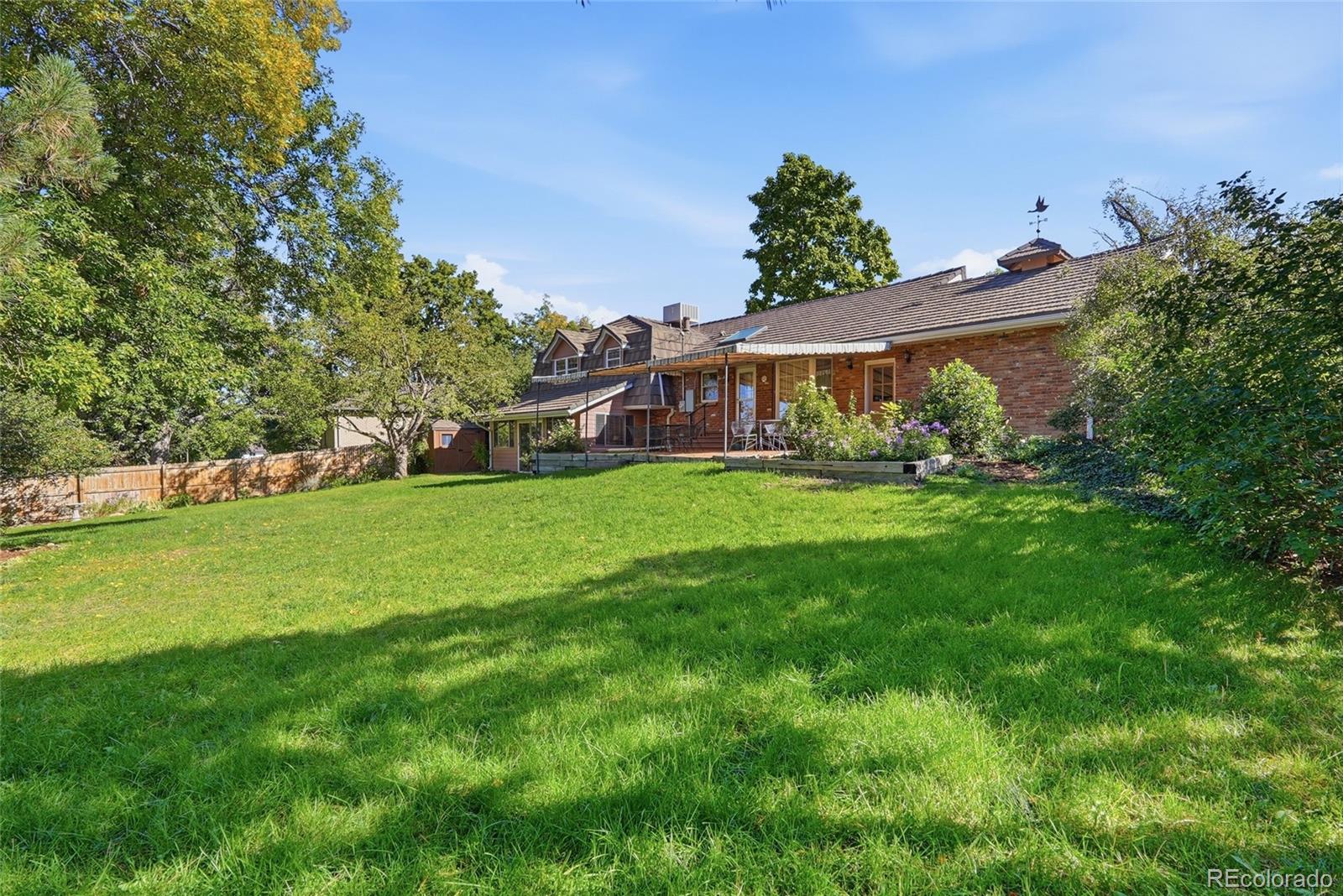 MLS Image #2 for 12234 w applewood knolls drive,denver, Colorado