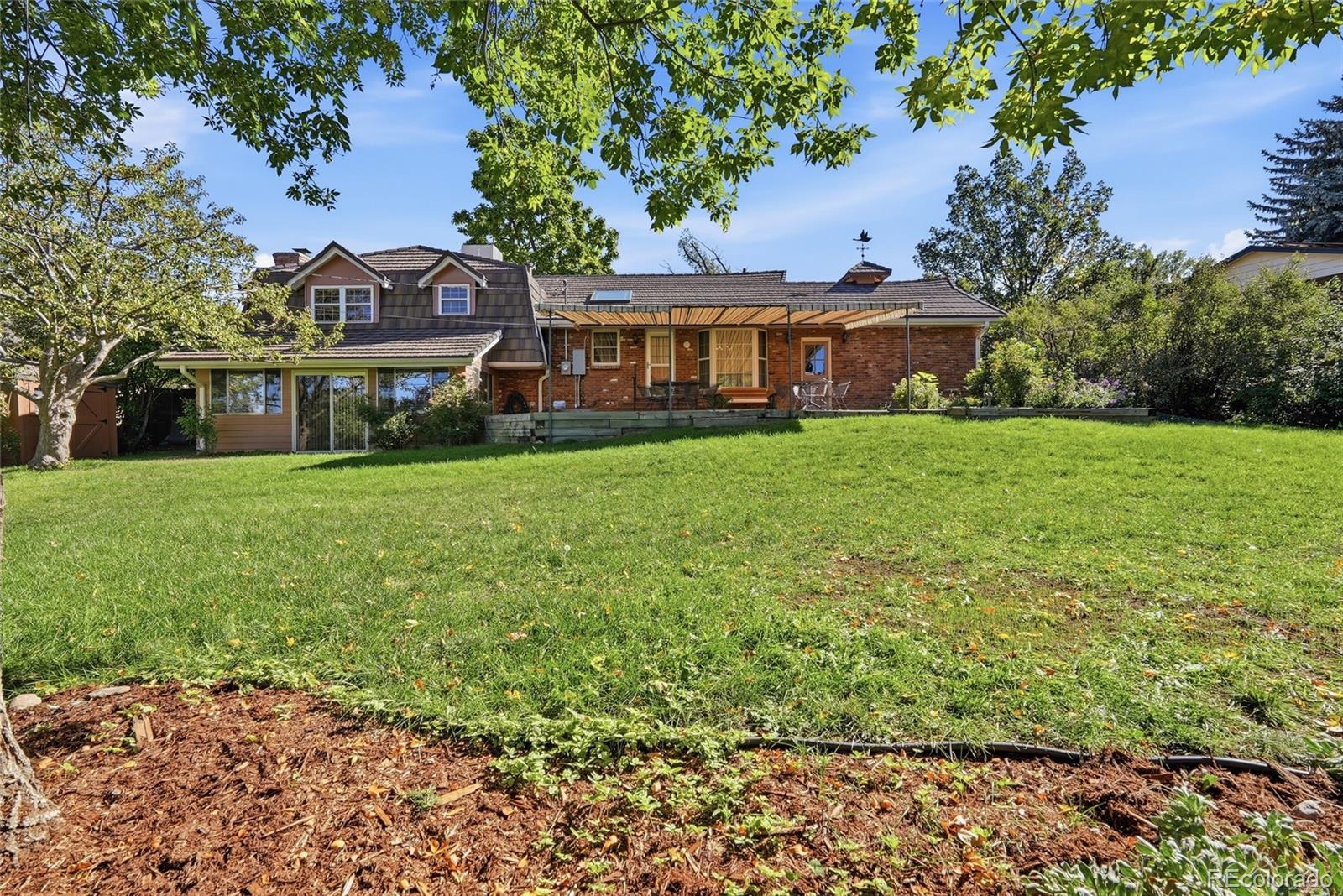 MLS Image #44 for 12234 w applewood knolls drive,denver, Colorado