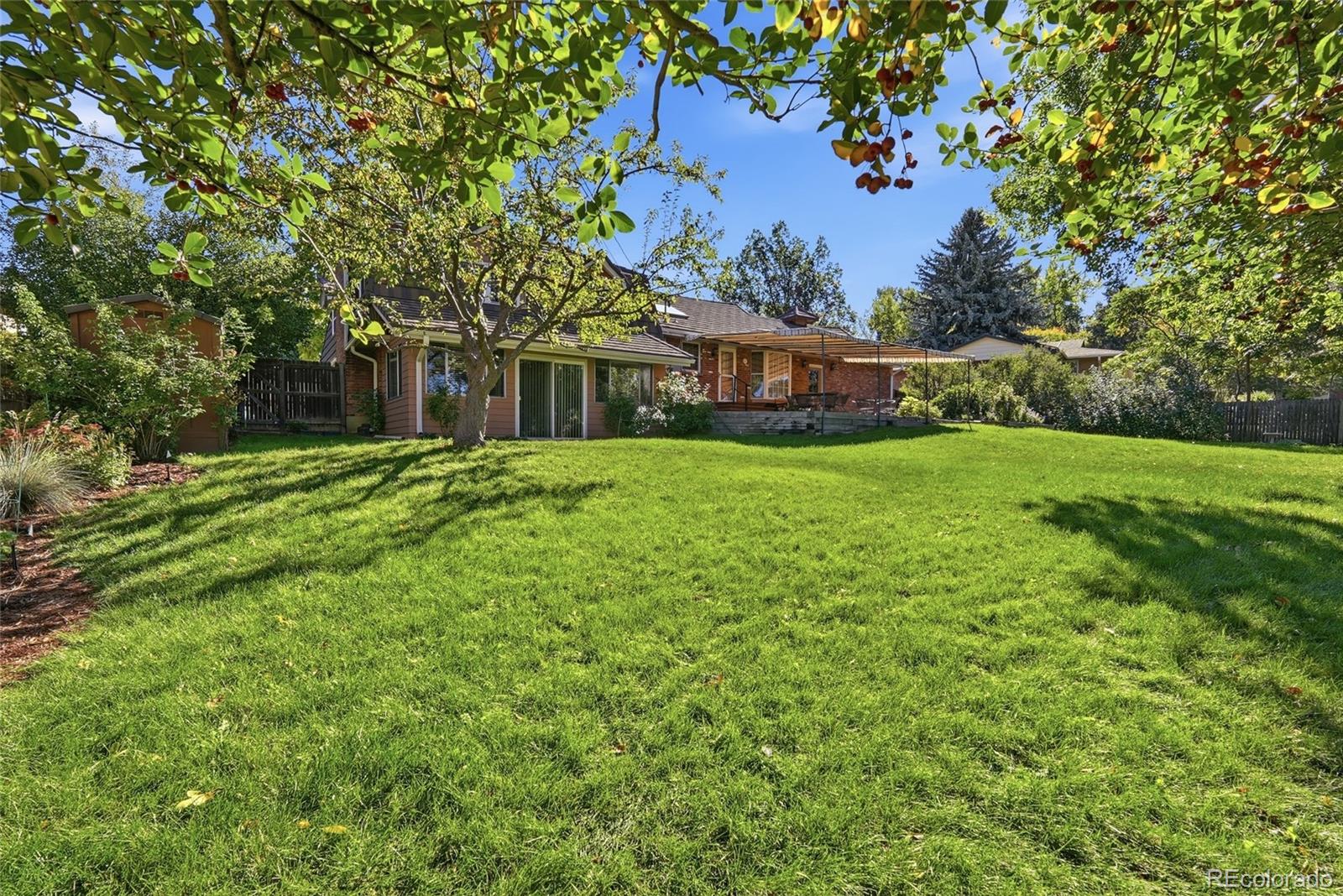 MLS Image #45 for 12234 w applewood knolls drive,denver, Colorado