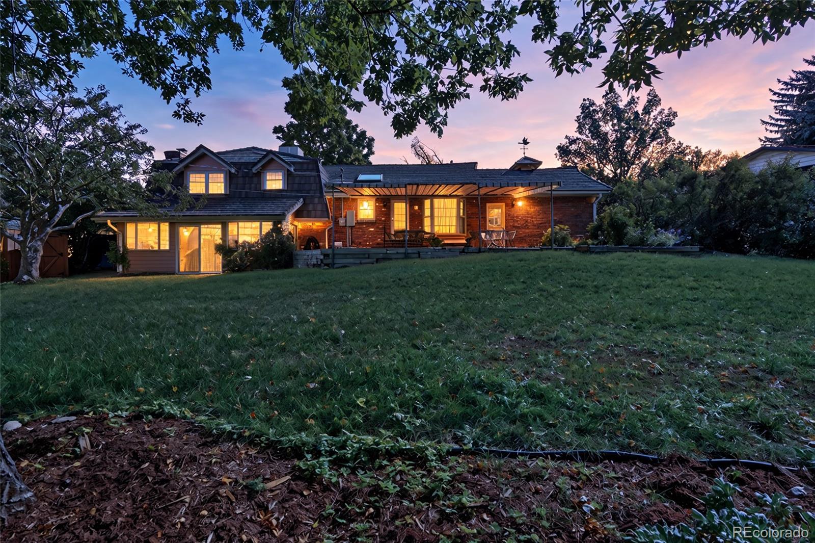 MLS Image #49 for 12234 w applewood knolls drive,denver, Colorado