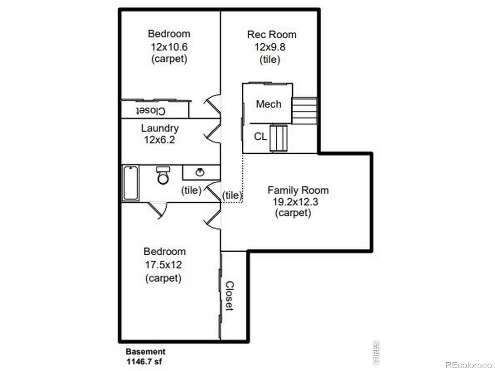 MLS Image #23 for 3507  burlington avenue,evans, Colorado