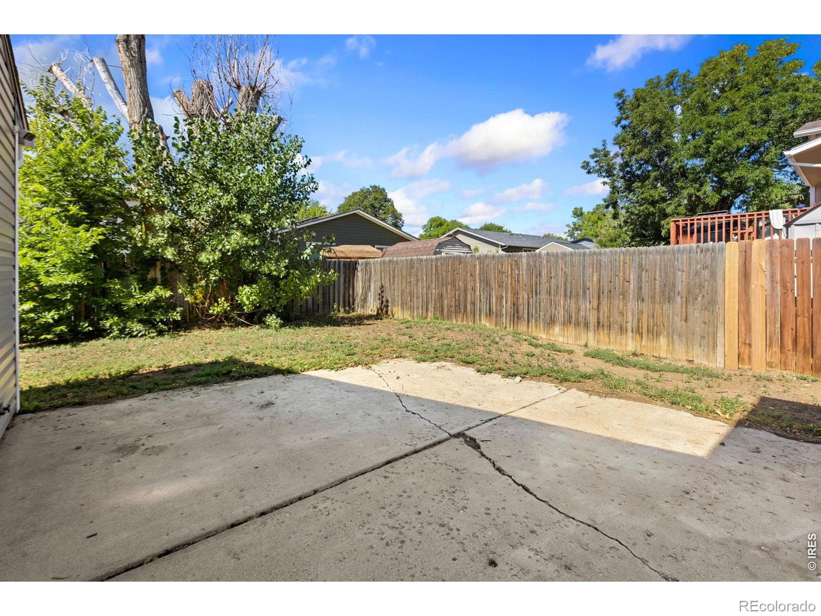 MLS Image #24 for 3507  burlington avenue,evans, Colorado