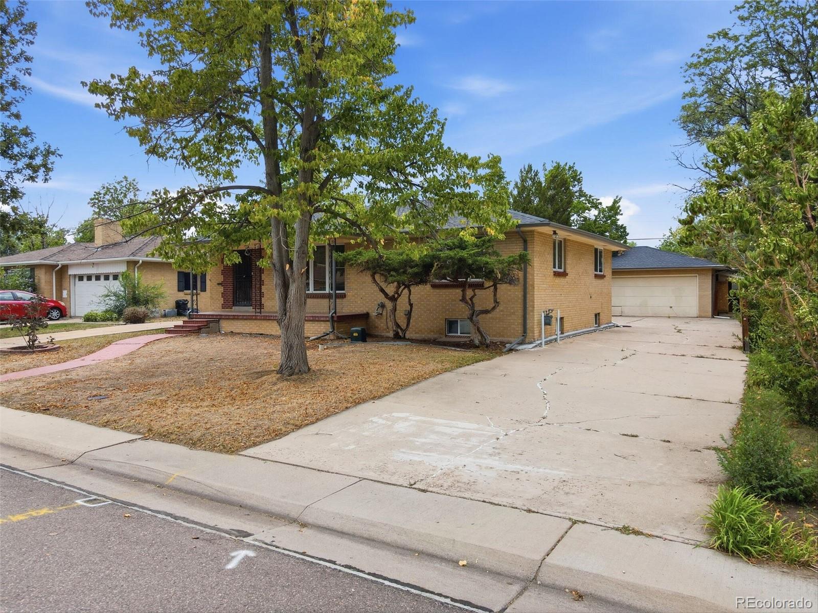 MLS Image #21 for 421 s marshall street,denver, Colorado