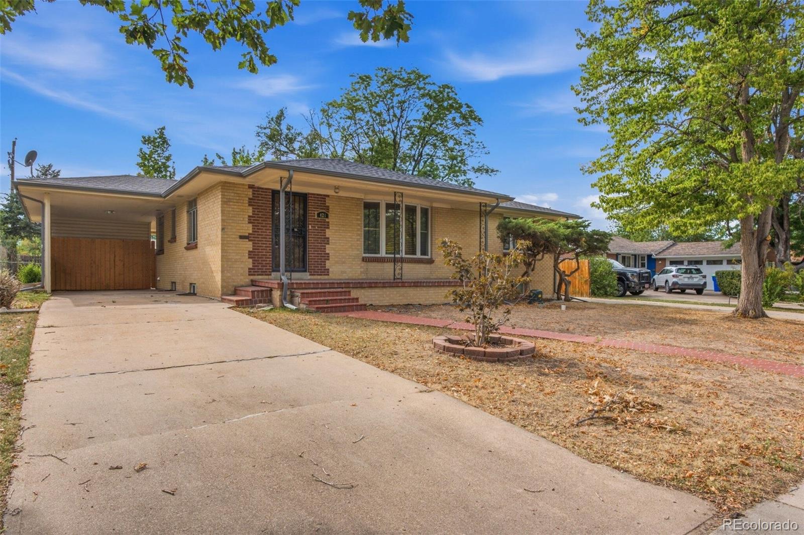 MLS Image #22 for 421 s marshall street,denver, Colorado