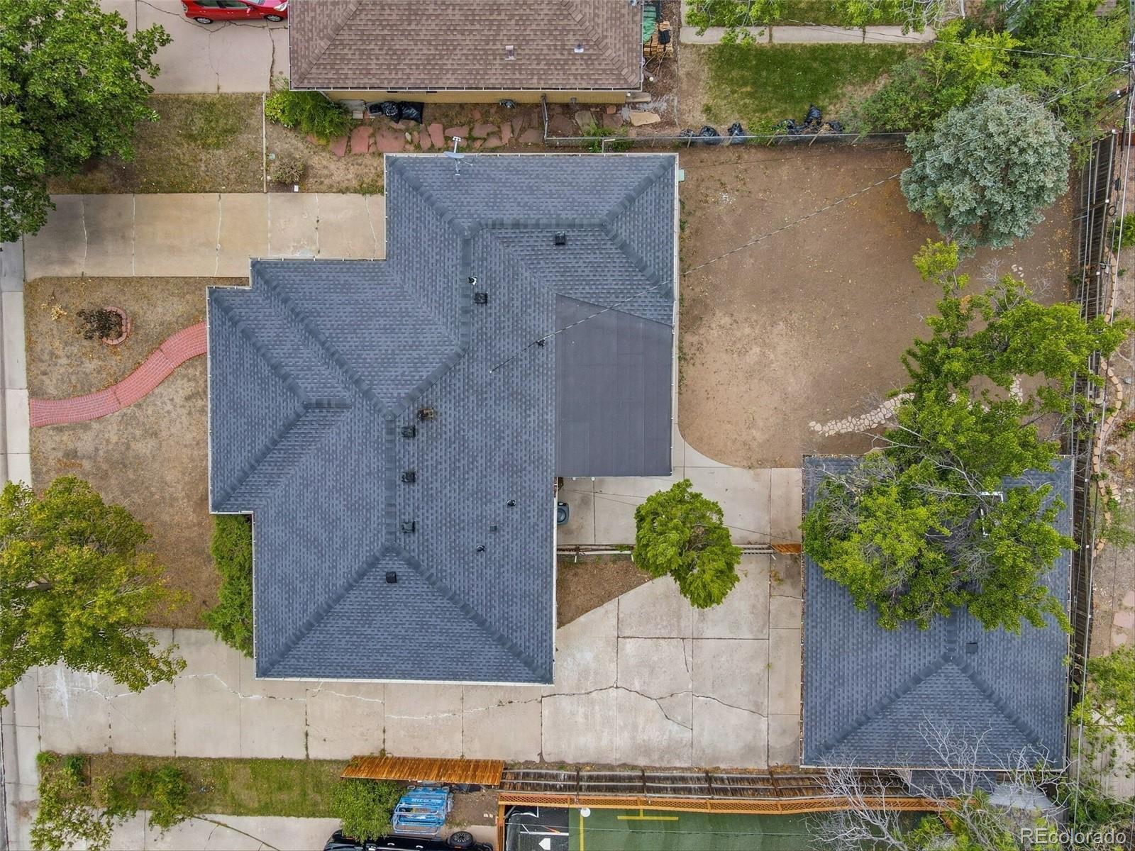 MLS Image #26 for 421 s marshall street,denver, Colorado