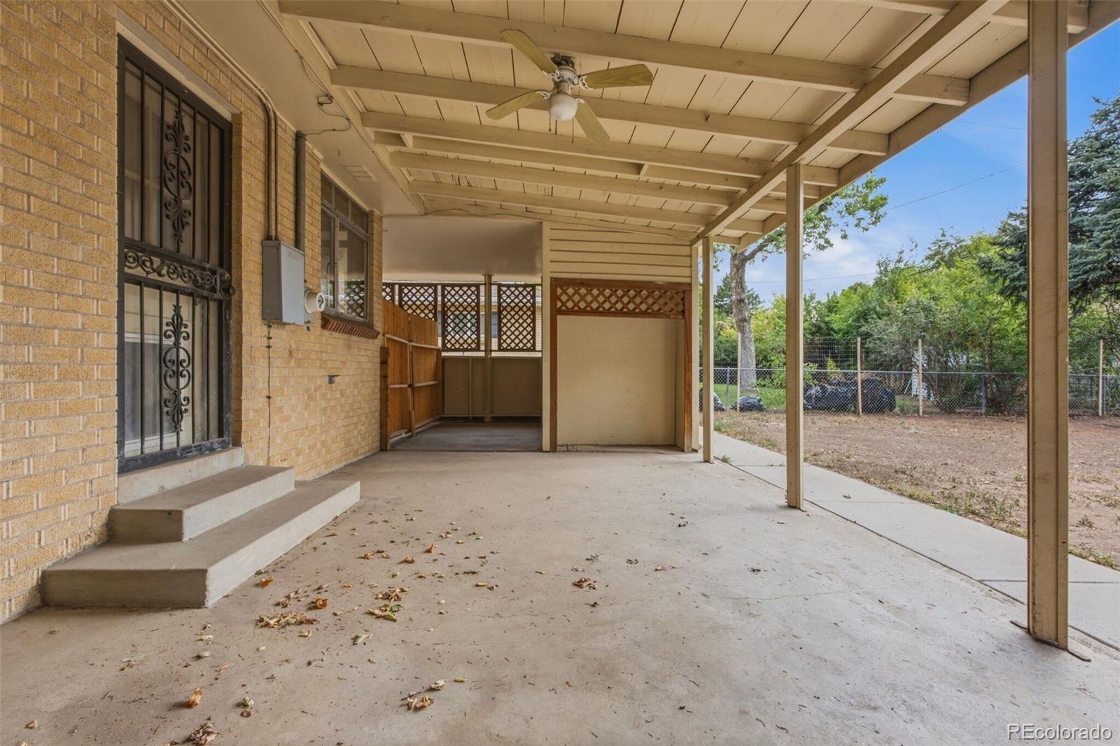 MLS Image #34 for 421 s marshall street,denver, Colorado