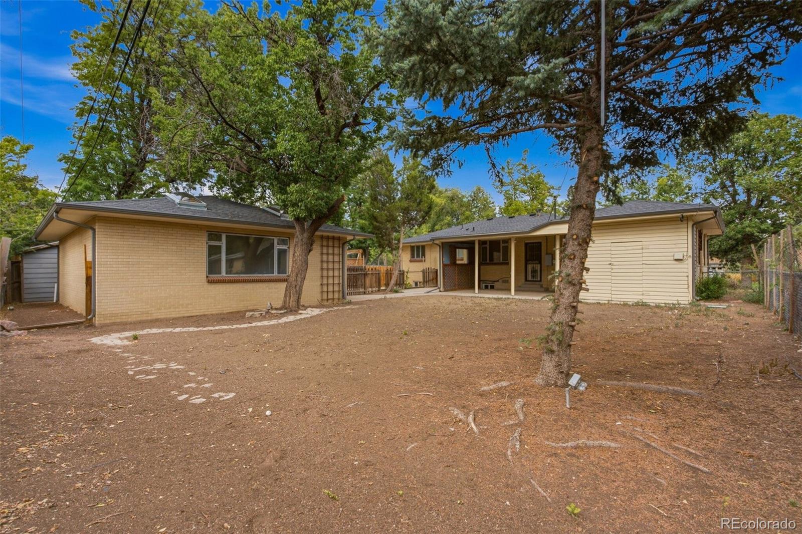 MLS Image #38 for 421 s marshall street,denver, Colorado