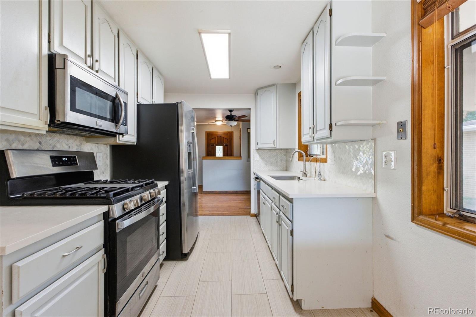 MLS Image #5 for 421 s marshall street,denver, Colorado
