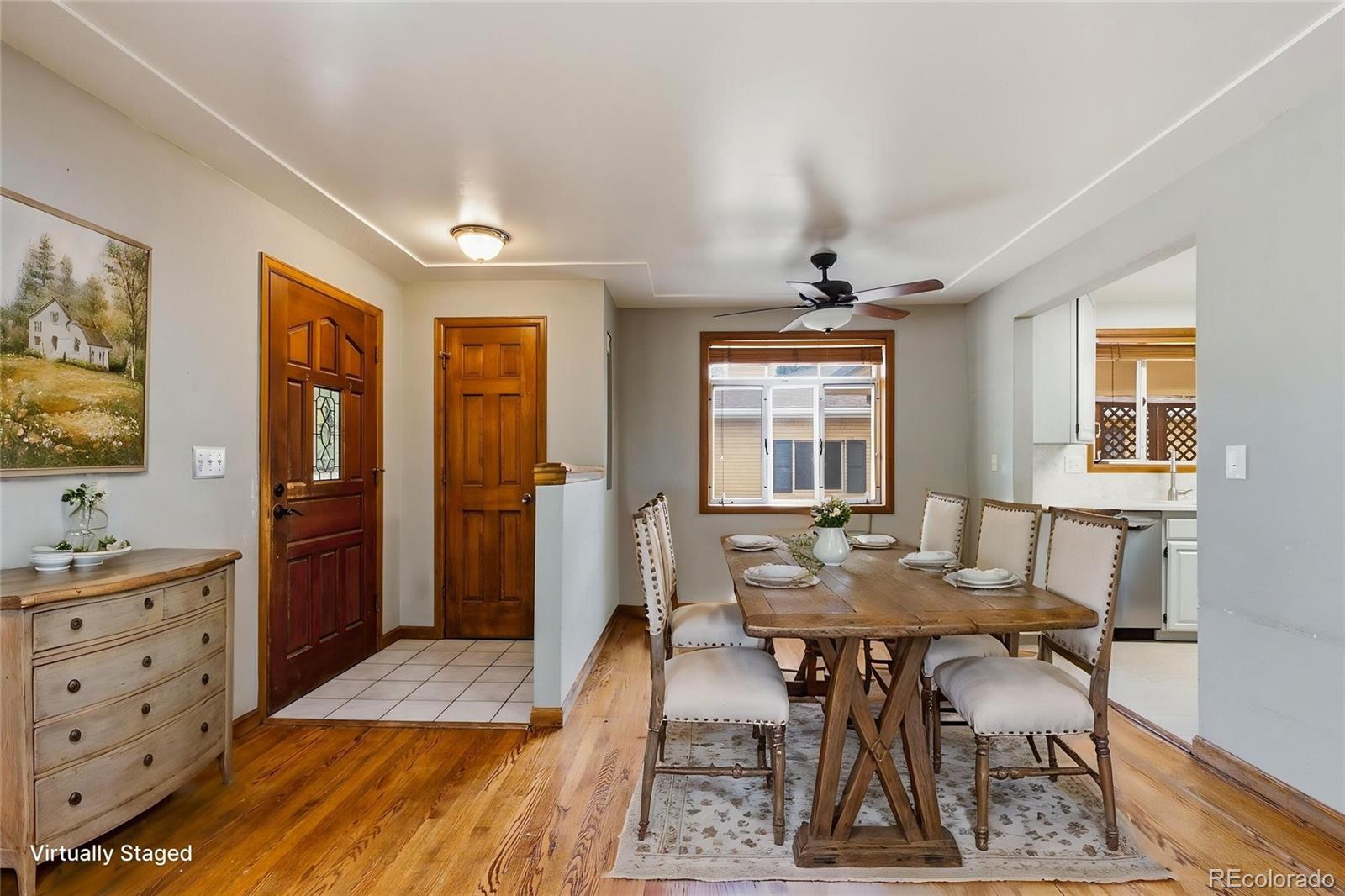 MLS Image #6 for 421 s marshall street,denver, Colorado