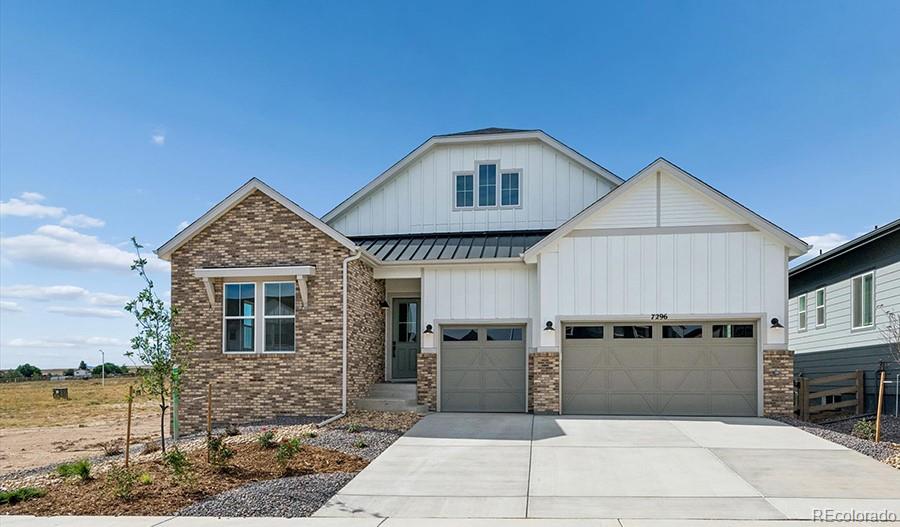 MLS Image #0 for 7296  prairie sage place,littleton, Colorado