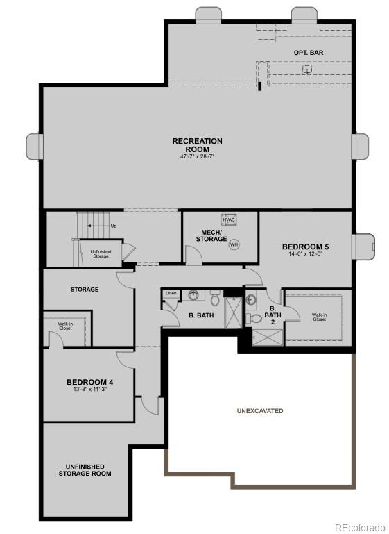 MLS Image #28 for 7296  prairie sage place,littleton, Colorado